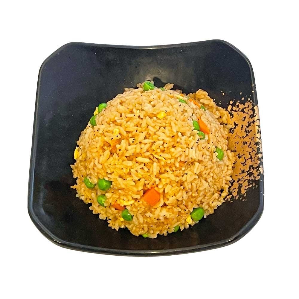 Side Fried Rice.