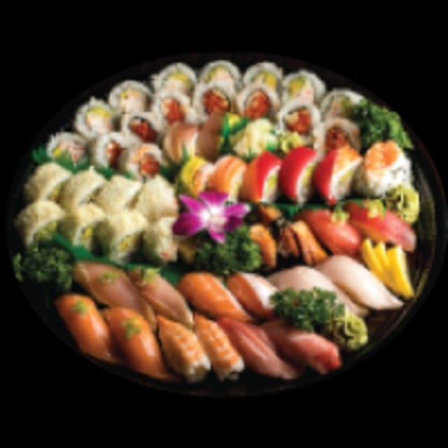 Party Platter B.