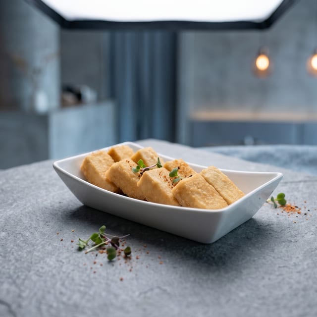 Agedashi Tofu (6).