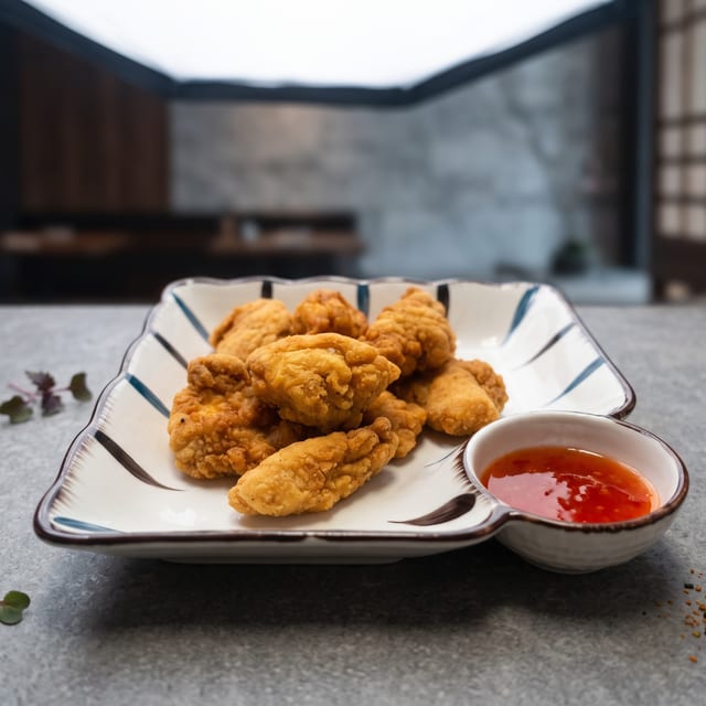 Chicken Karage (6).