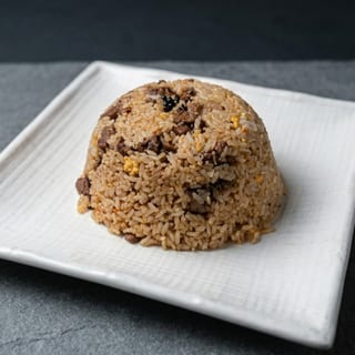 Beef Fried Rice