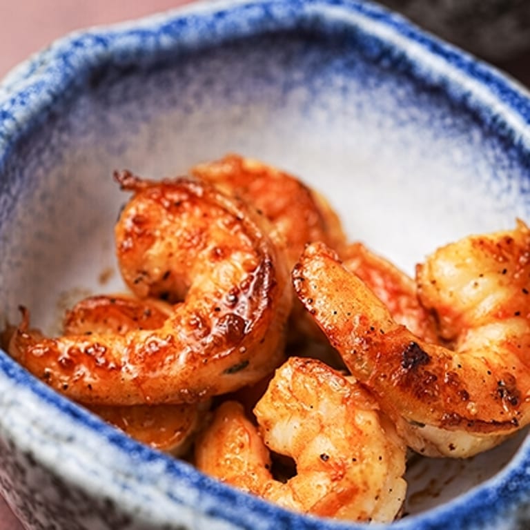 Delicious Shrimp Dishes at Our Japanese Restaurant