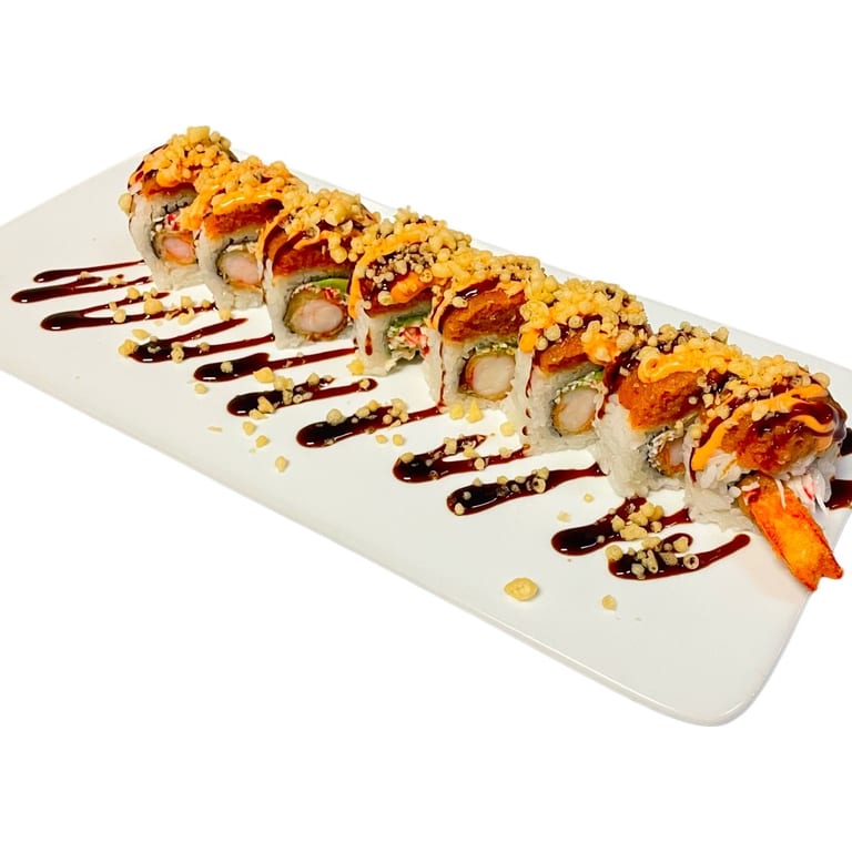 Delicious Teriyaki Chicken and More