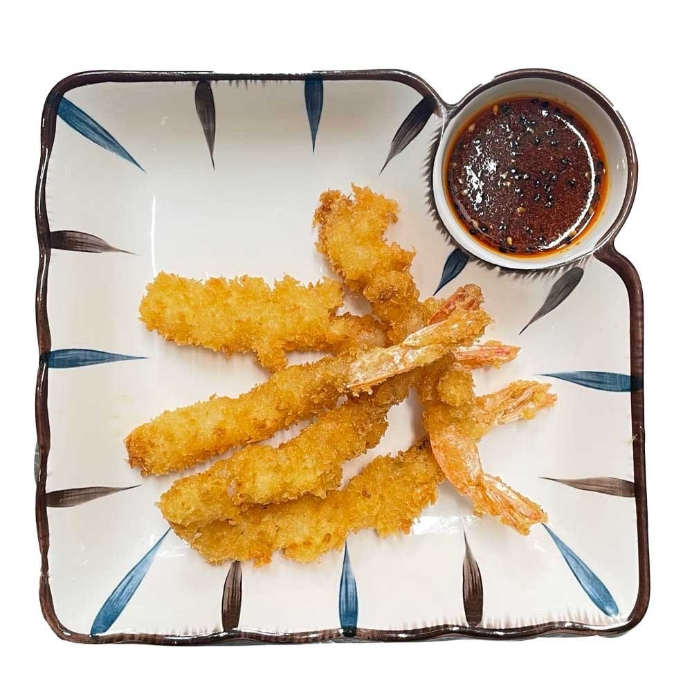 Shrimp Tempura (5).
