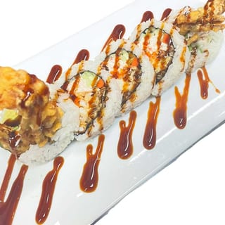 Spider Roll