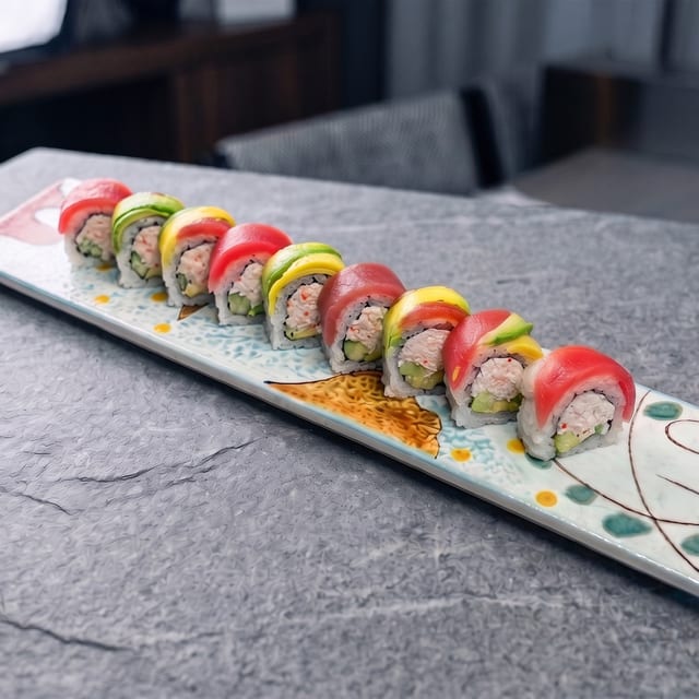 Hawaiian Roll.