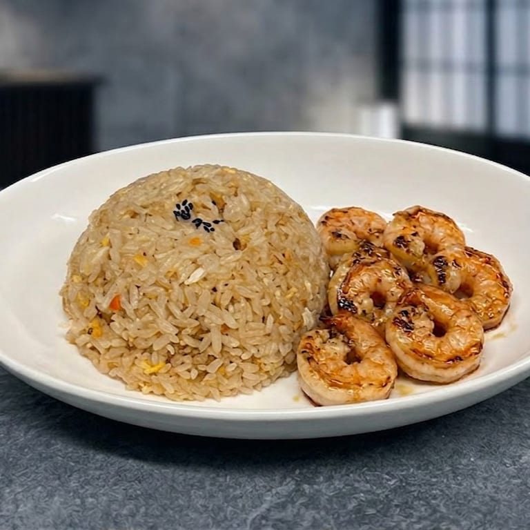 Savor Our Shrimp Creations