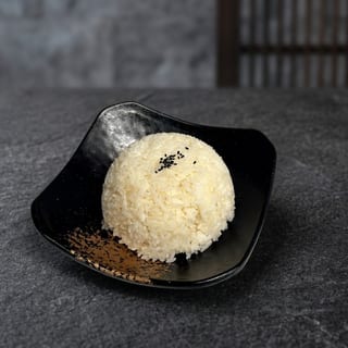 Side Steamed Rice
