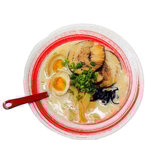 Miso Ramen
