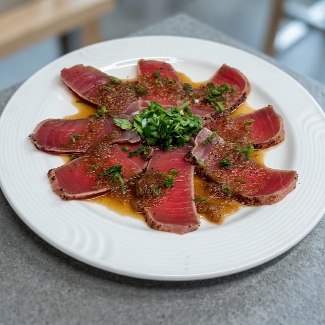 Tuna Tataki (8).