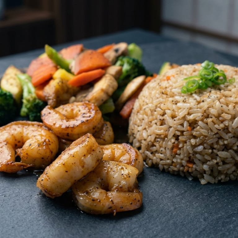 Savor Your Lunch Experience