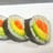 Salmon Avocado Sushi