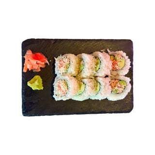 California Roll (8)