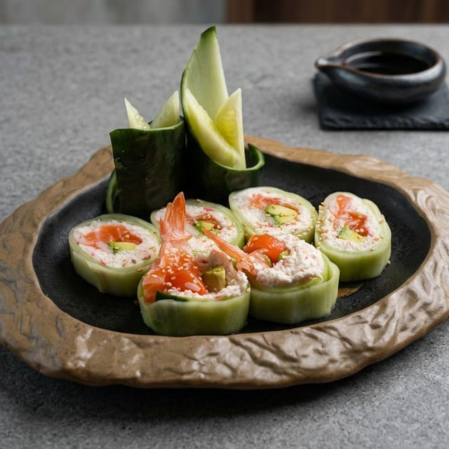 VIP Roll.