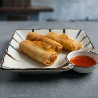 Spring Roll (3)