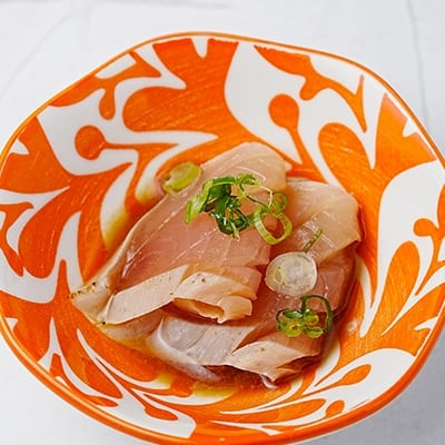 Albacore.