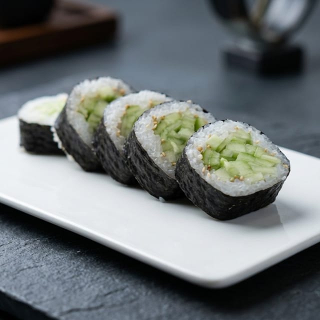Cucumber Roll (5).