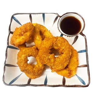 Fried Calamari