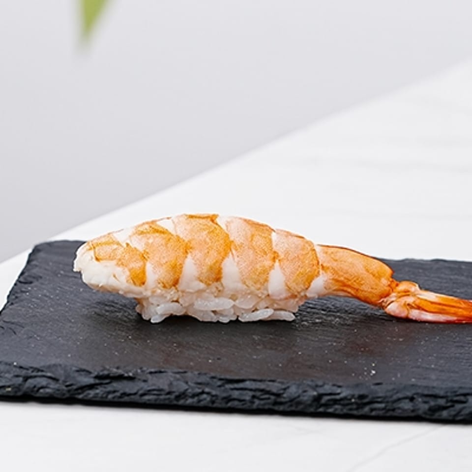 Savor our shrimp specialties