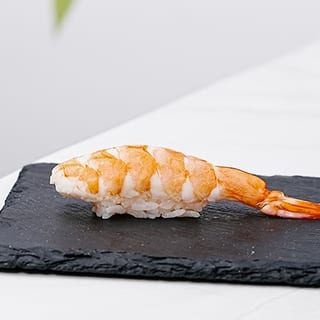 Shrimp (Cooked)