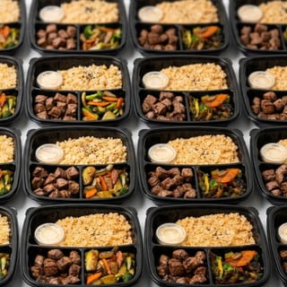 Hibachi Filet Mignon(serves4)