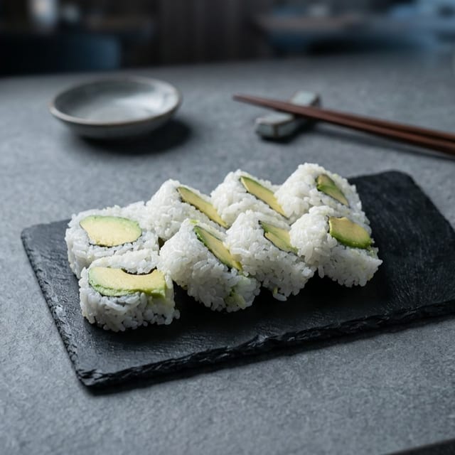 Avocado Roll (8).