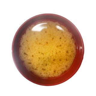Miso Soup