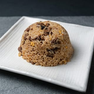 Beef Fried Rice(serves6)