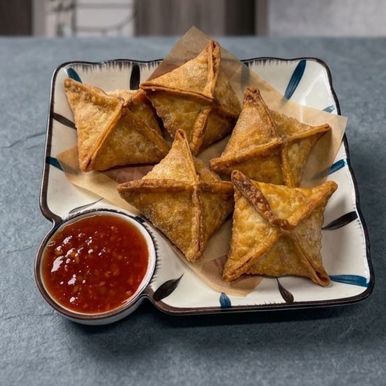 Savor Our Tofu Creations