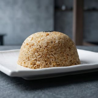 Jumbo Fried Rice