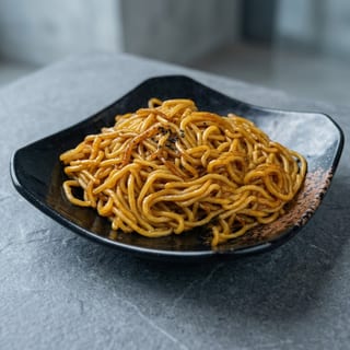 Side Noodle