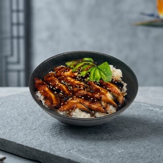 Unagi Don