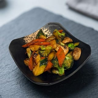 Side Vegetable