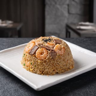 Combo Fried Rice(serves6)