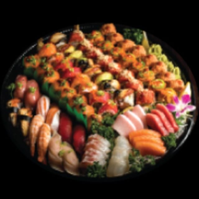 Party Platter D.