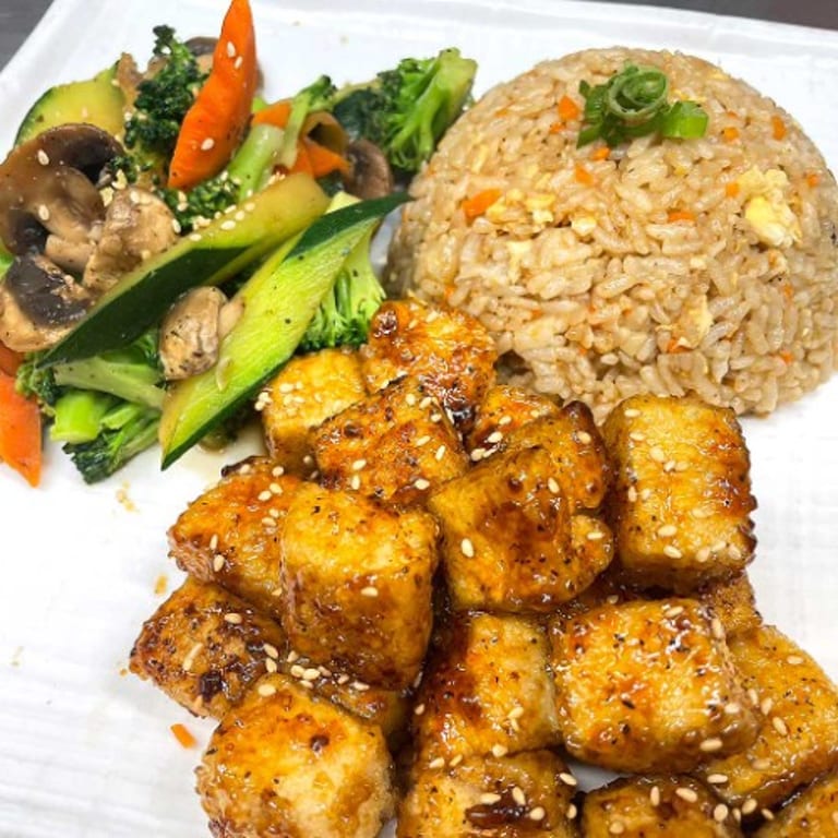 Savor Our Dinner Offerings