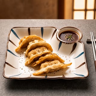 Gyoza (5)