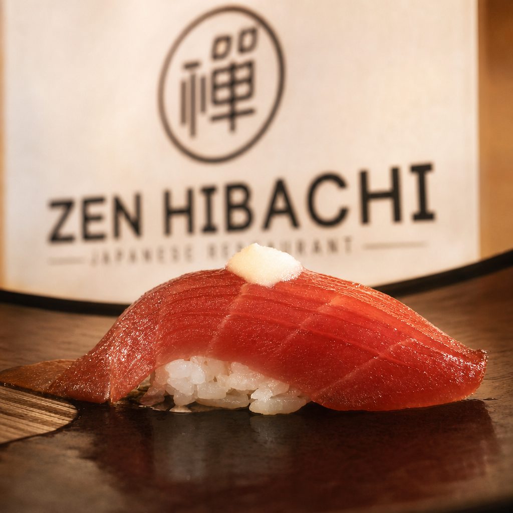Tuna.