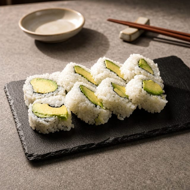 Avocado Roll (8).
