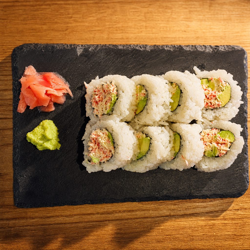 California Roll (8).