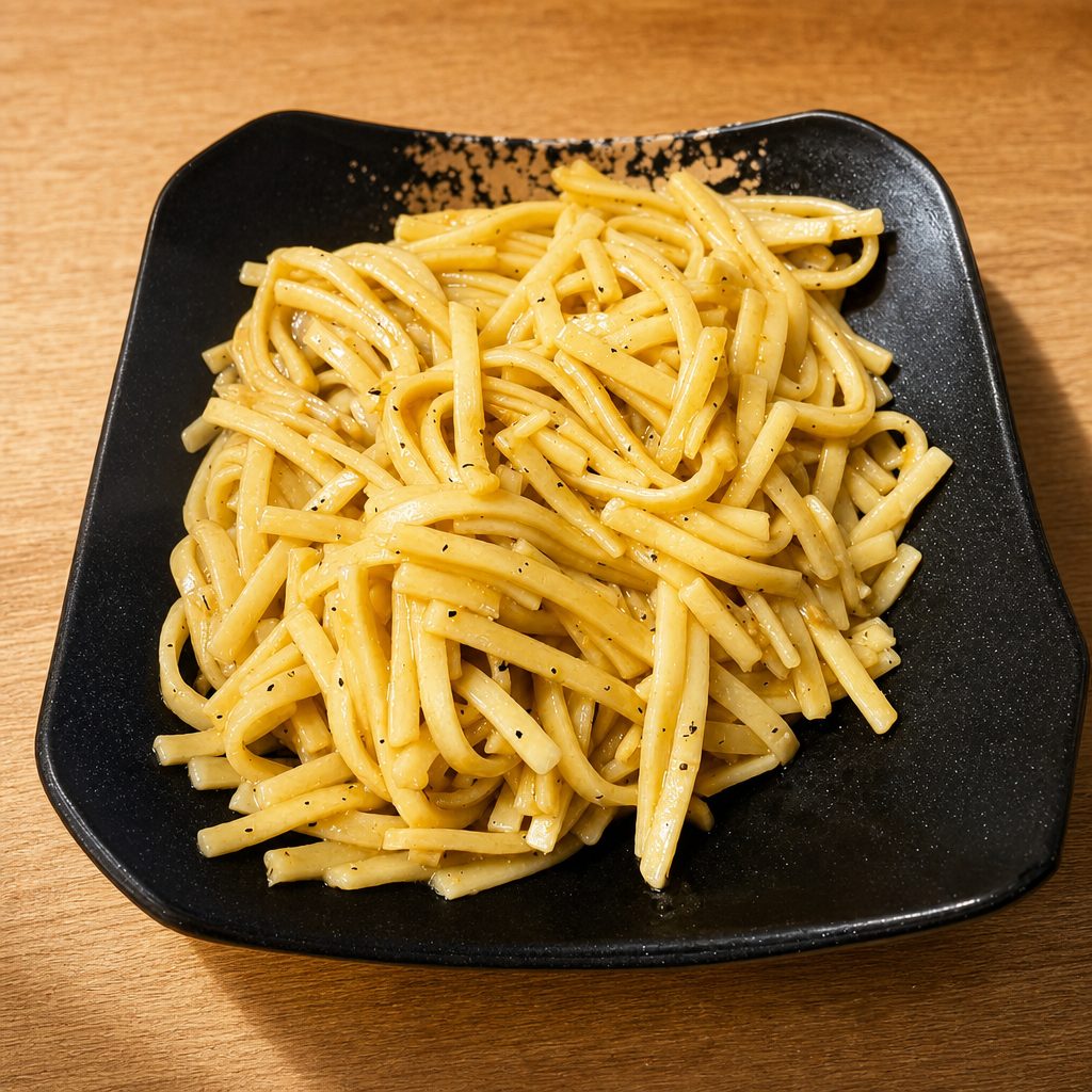 Side Noodle.