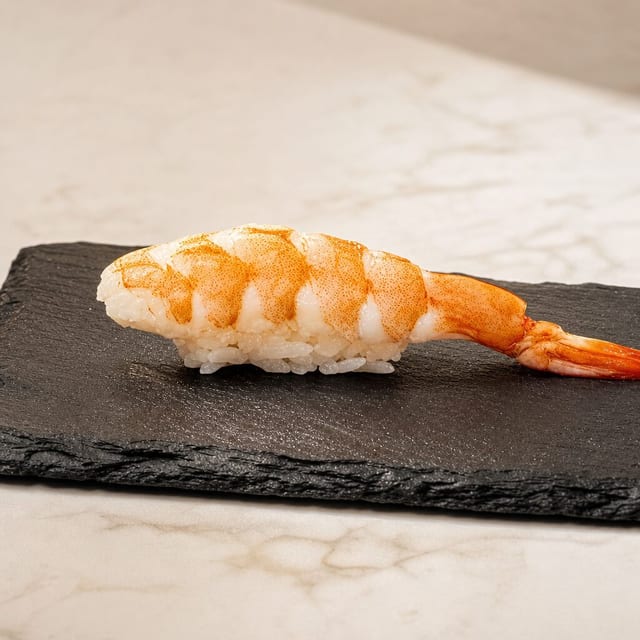 Shrimp (Cooked).